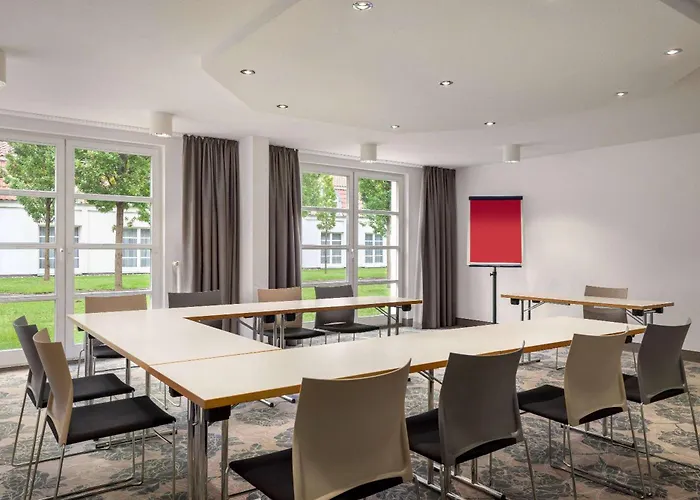 Vienna House Easy By Wyndham Castrop-Rauxel