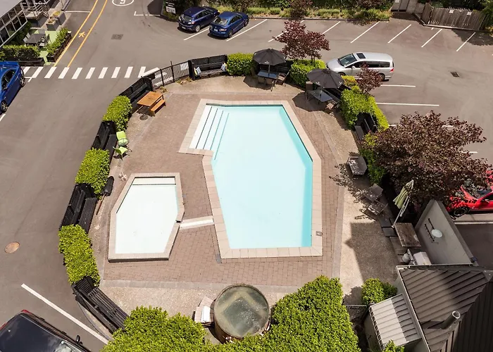 Heartland Ambassador Hotel Hamilton