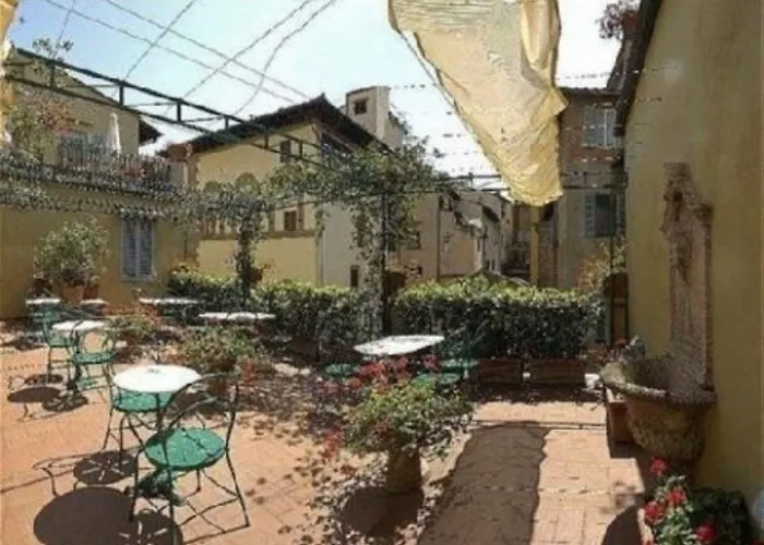 Hotel Berchielli Firenze
