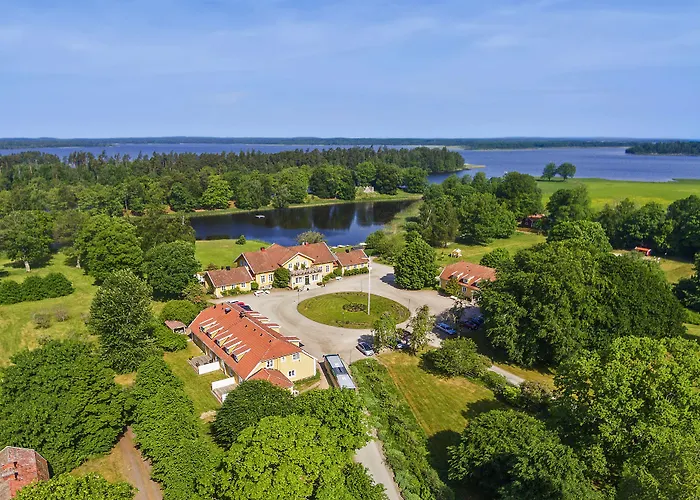 Toftaholm Herrgard