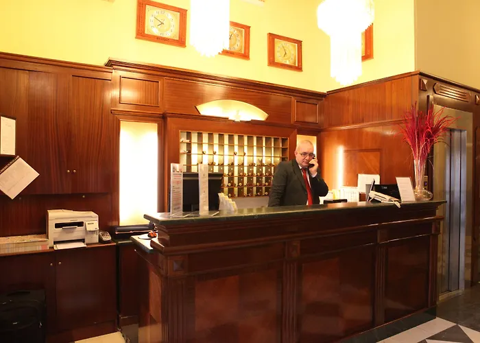 Hotel Impero