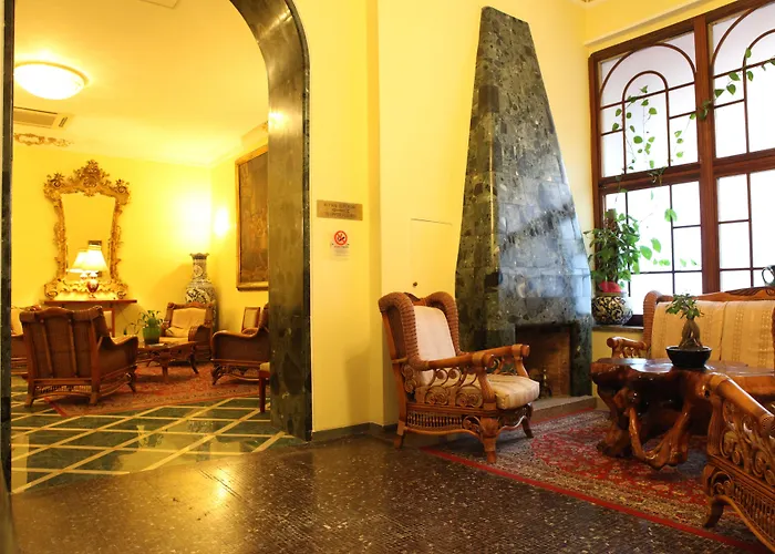 Hotel Impero