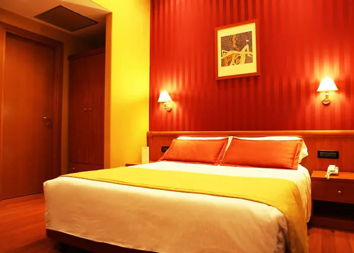 Hotel Impero