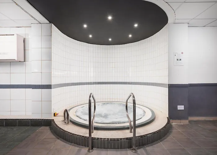 Holiday Inn Glasgow - East Kilbride By Ihg