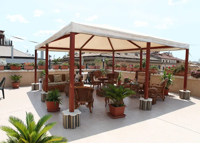 Hotel Impero
