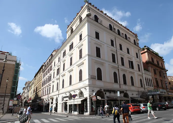 Hotel Impero