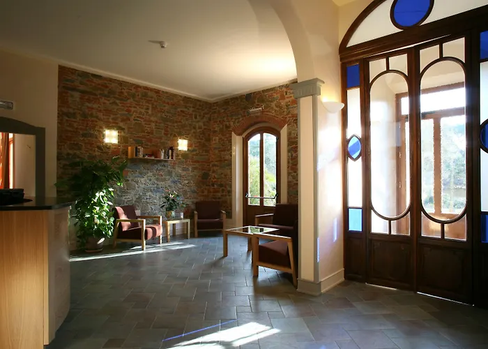 Hotel Villa Betania