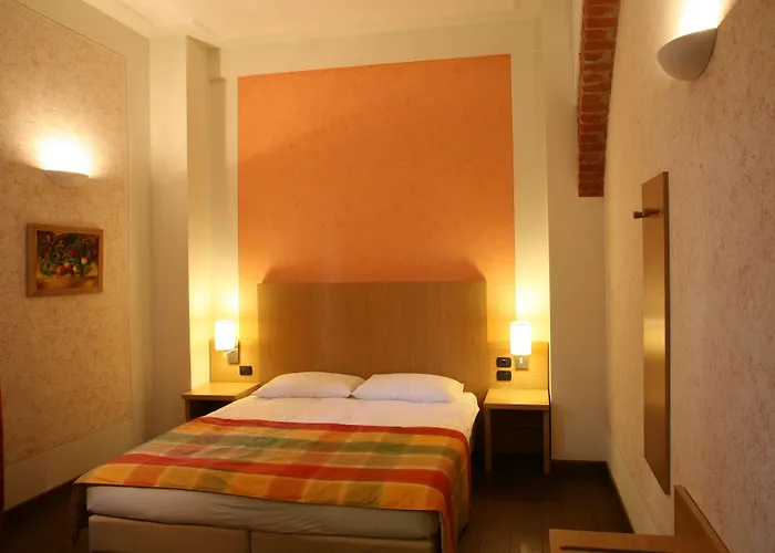 Hotel Villa Betania