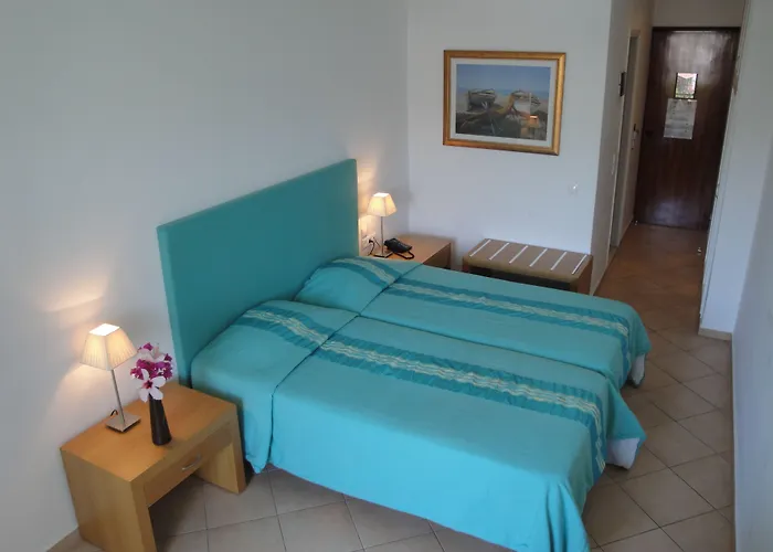 Skala Hotel