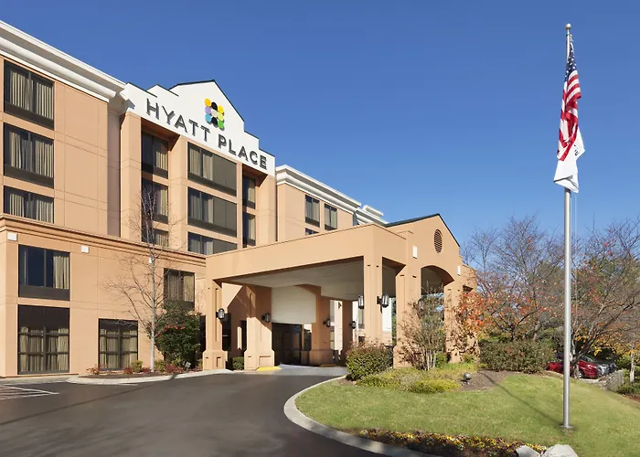 Hyatt Place Nashville Airport