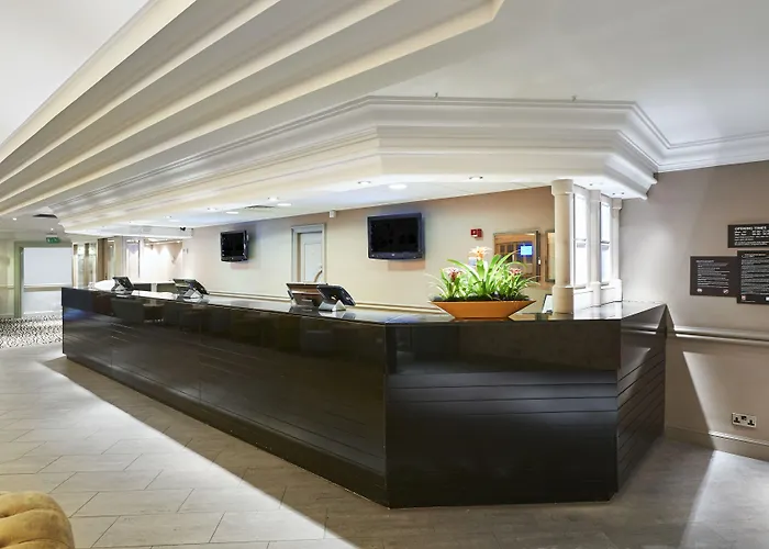Orida Hotels Newbury