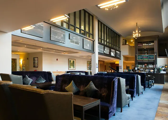 Kilkenny Ormonde Hotel