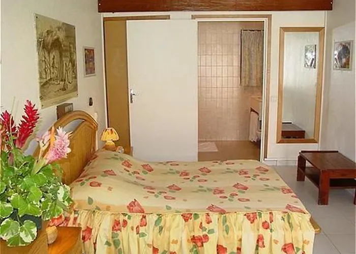 Hotel Le Rotabas