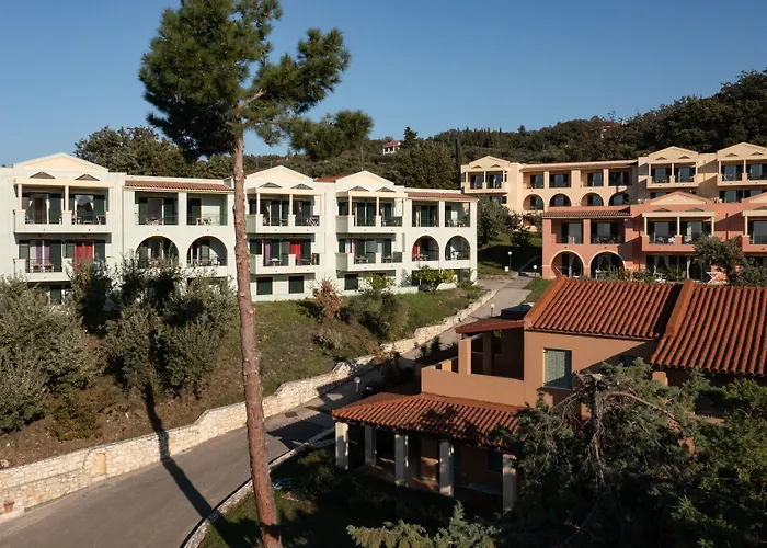 Century Resort
