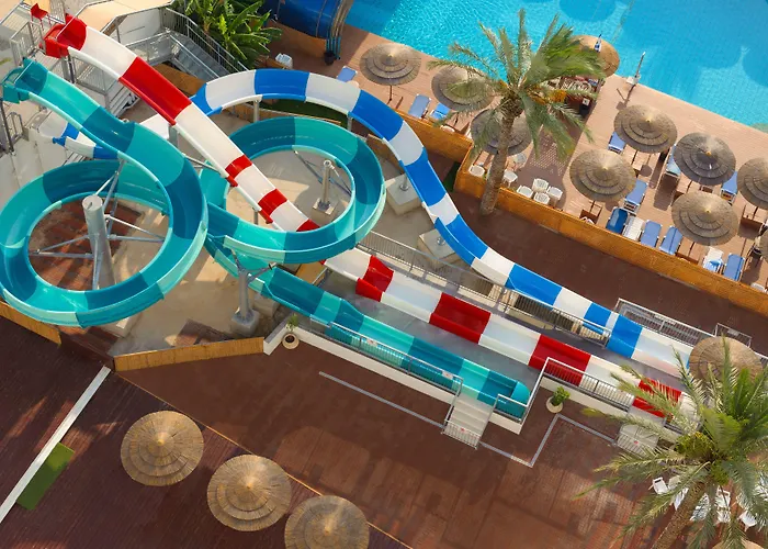 Leonardo Club Tiberias - All Inclusive
