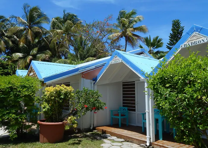 Hotel Le Rotabas