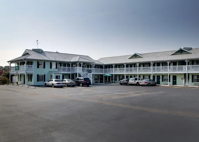 Key West Inn - Clanton