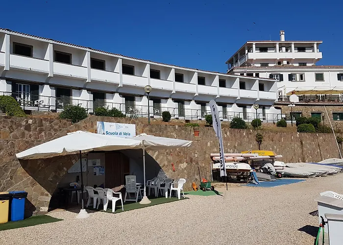 Sunbay Park Hotel