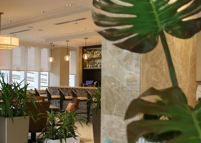 The Executive Hotel