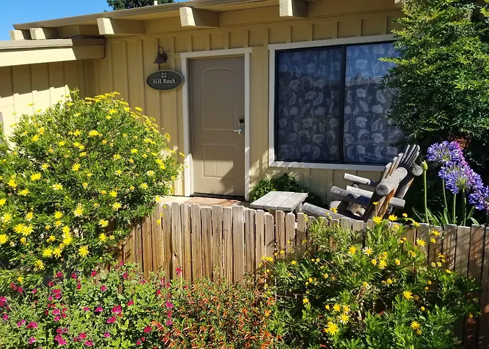Carmel Valley Lodge