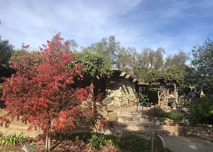 Carmel Valley Lodge