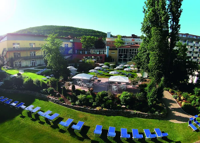 Hotel Frankenland