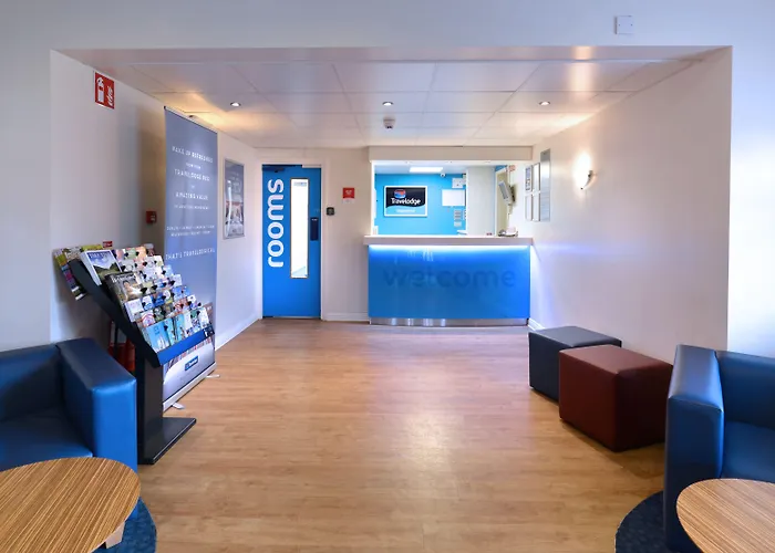 Travelodge Waterford