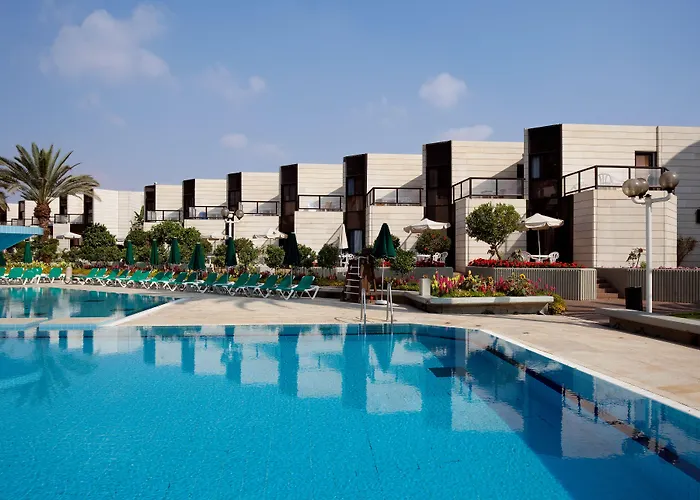 Riviera By Isrotel Collection