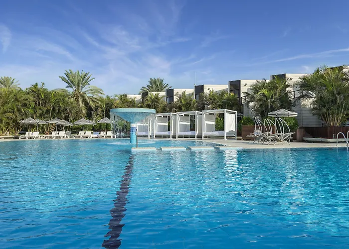 Riviera By Isrotel Collection