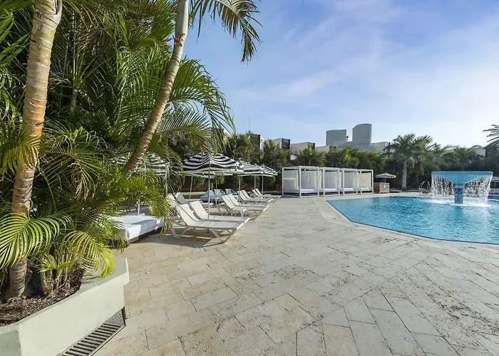 Riviera By Isrotel Collection