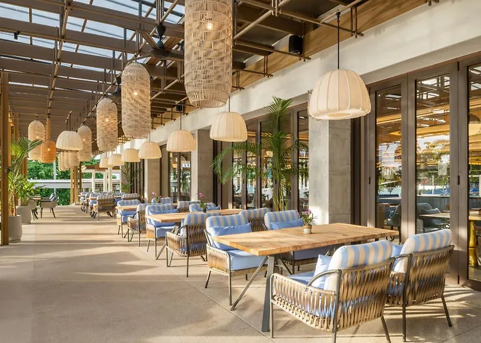 Hyatt Regency Phuket Resort