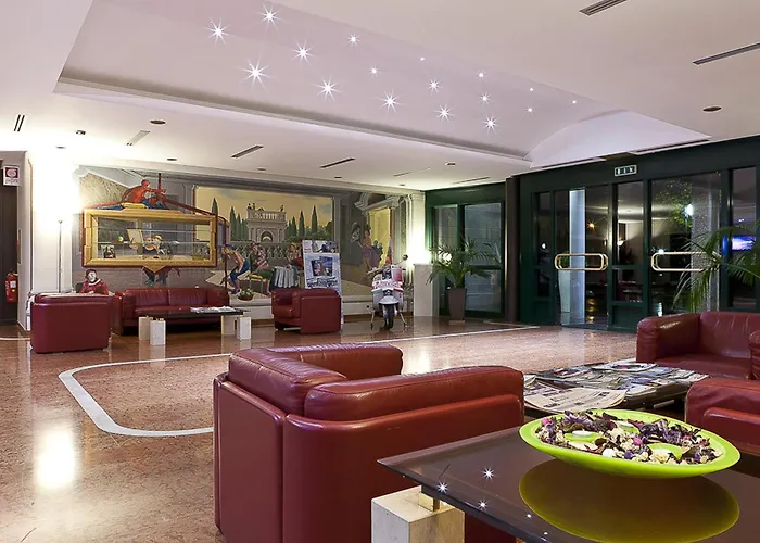 Hotel Ca' Brugnera