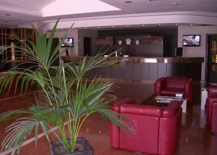 Hotel Ca' Brugnera