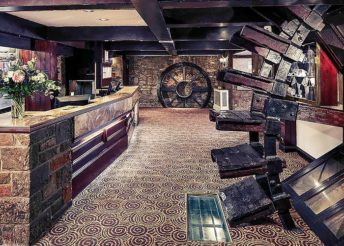 Mercure Perth Hotel