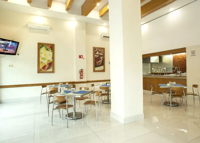 Best Western Centro Monterrey
