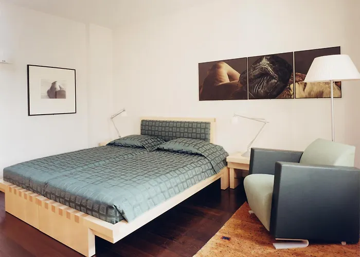 Hotel Greif, A Member Of Design Hotels
