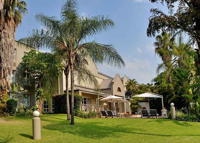 Town Lodge Mbombela
