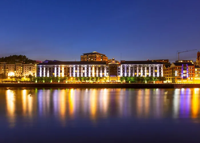 Copthorne Hotel Newcastle