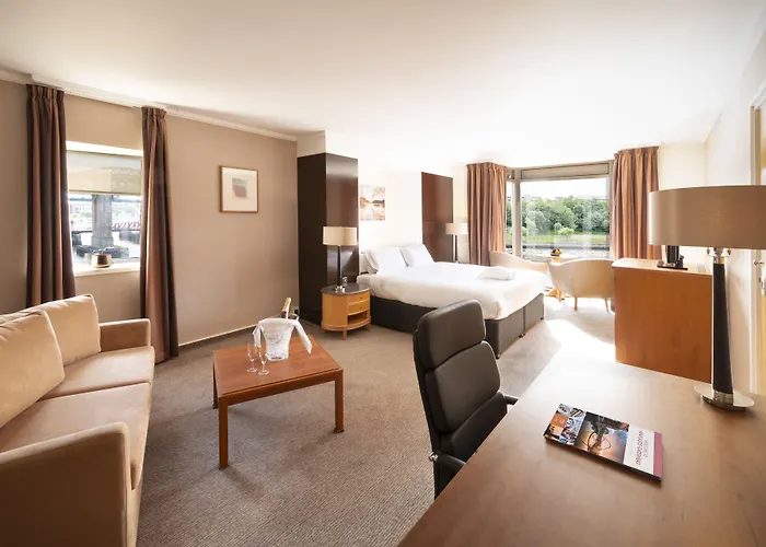 Copthorne Hotel Newcastle