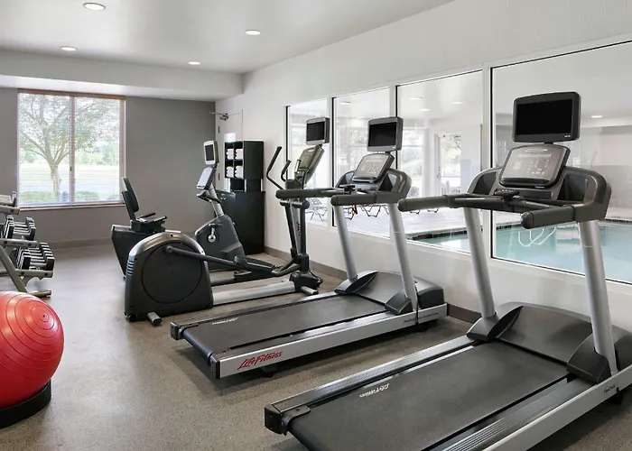 Hilton Garden Inn Cincinnati Northeast
