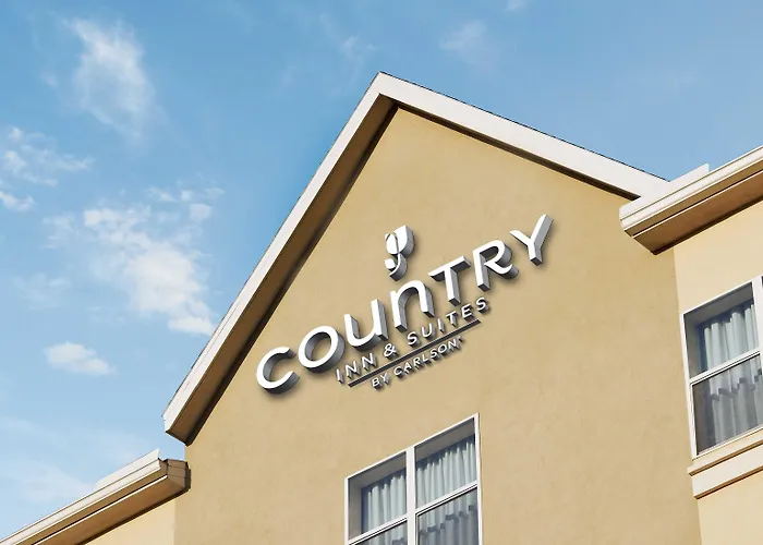 Country Inn & Suites By Radisson, Ruston, La