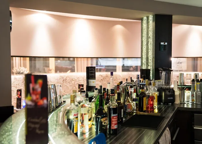 Hotel Freund