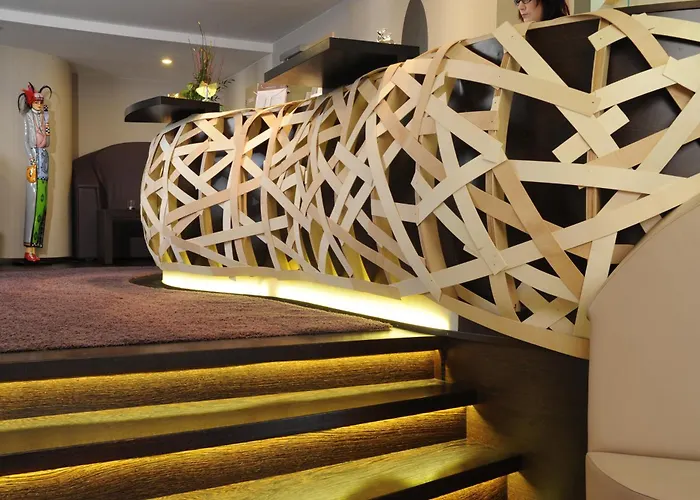 Hotel Freund