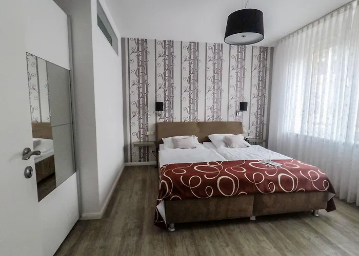 Hotel Stadt Cuxhaven