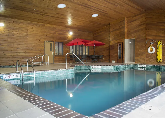 Bitterroot River Inn And Conference Center