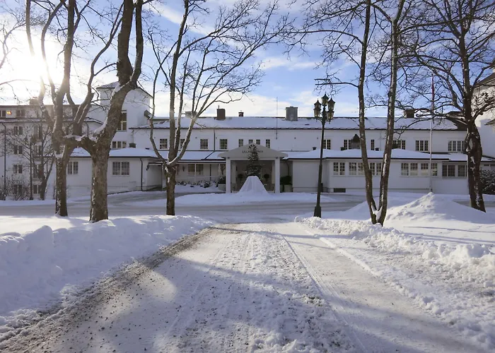 Scandic Lillehammer Hotel