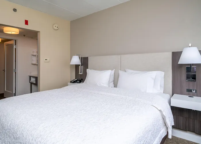 Hampton Inn & Suites Valley Forge/Oaks