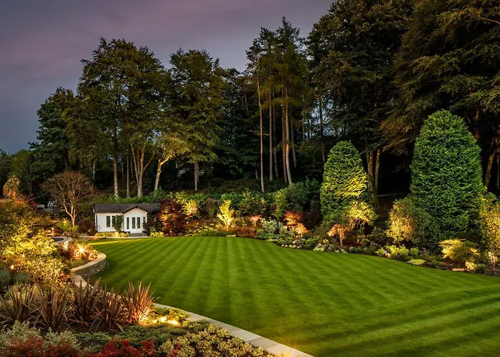 Linthwaite House Hotel