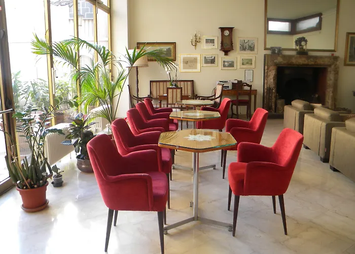 Hotel Tre Re