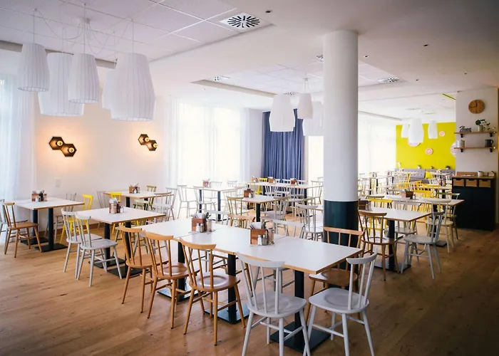 Vienna House Easy By Wyndham Amberg